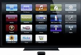 Image result for Apple TV Black Colour