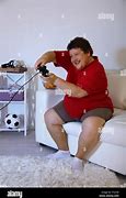 Image result for Fat Man Outdoor Games