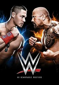 Image result for John Cena Wrestling Poster