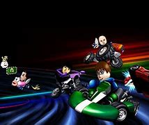 Image result for Mario Kart Wii Background Pictures