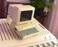 Image result for Apple IIe PC Case