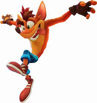 Image result for Crash Characters