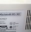 Image result for Macintosh SE/30