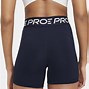 Image result for Nike Pro Shorts 5 Inch