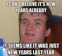 Image result for Happy New Year's Eve Meme