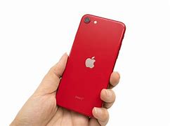 Image result for iPhone SE 2022 Red 64GB