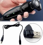 Image result for Philips Shaver USB Charger