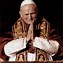 Image result for Pope Paul II