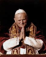 Image result for Pope John Paul II Wallpaper