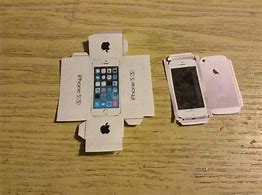 Image result for Papercraft iPhone XR