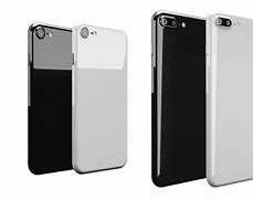 Image result for Clear Case On Black iPhone