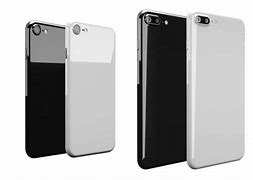 Image result for Black iPhone with White Pop