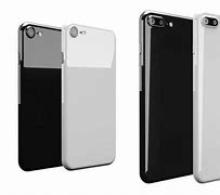 Image result for Black and White iPhone Case 7 Plus