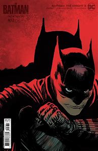 Image result for The Batman Cover HD