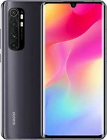 Image result for MI Mobile Note 10 Lite