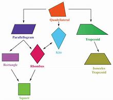 Image result for Geometric Shapes Quadrilateral