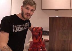 Image result for PewDiePie Play Button