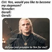 Image result for Witcher Memes