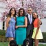 Image result for New Home Obama Family