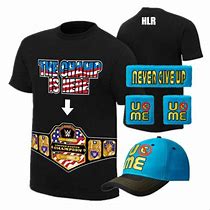 Image result for WWE Sweatbands