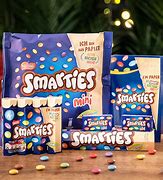 Image result for Smarties Paper Packaging