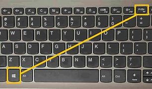 Image result for How to ScreenShot Computer