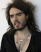 Image result for Russell Brand No Beard