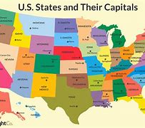 Image result for 50 States Capitals