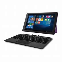Image result for Windows Tablet with Keyboard Walmart