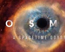 Image result for Cosmos A Space-Time Odyssey Logo