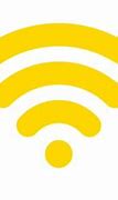 Image result for Wi-Fi Logo Vector Gold