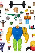 Image result for Funny Roblox Items