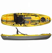 Image result for Pursuit 100 Kayak