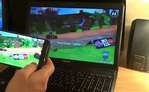 Image result for Cast Android Phone to Laptop