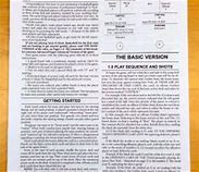 Image result for Basketball Rule Book