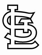 Image result for St. Louis Cardinals Logo Clip Art