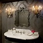 Image result for Goth House Decor