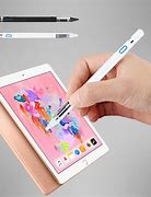 Image result for Apple Tablet with Pen