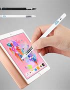 Image result for Apple Pencil for iPad 2018