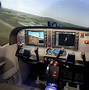 Image result for Small Aircraft Flight Simulator