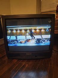 Image result for Magnavox TV CRT 27