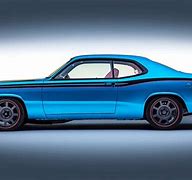Image result for Plymouth Duster Wheels
