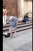 Image result for Funny Old Lady Dancing
