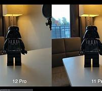Image result for iPhone 11 vs iPhone 12 Back Camera