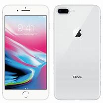 Image result for Apple iPhone 8 Plus White Box 64GB Image Scan