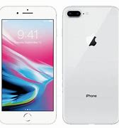 Image result for iPhone 8 Plus White in Hands