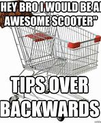 Image result for Scooter Meme