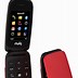 Image result for Flip Phone with Large Screen