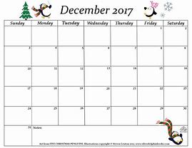 Image result for December 1 Calendar