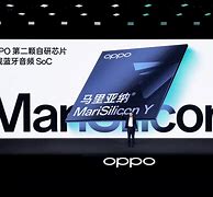 Image result for Oppo 芯片